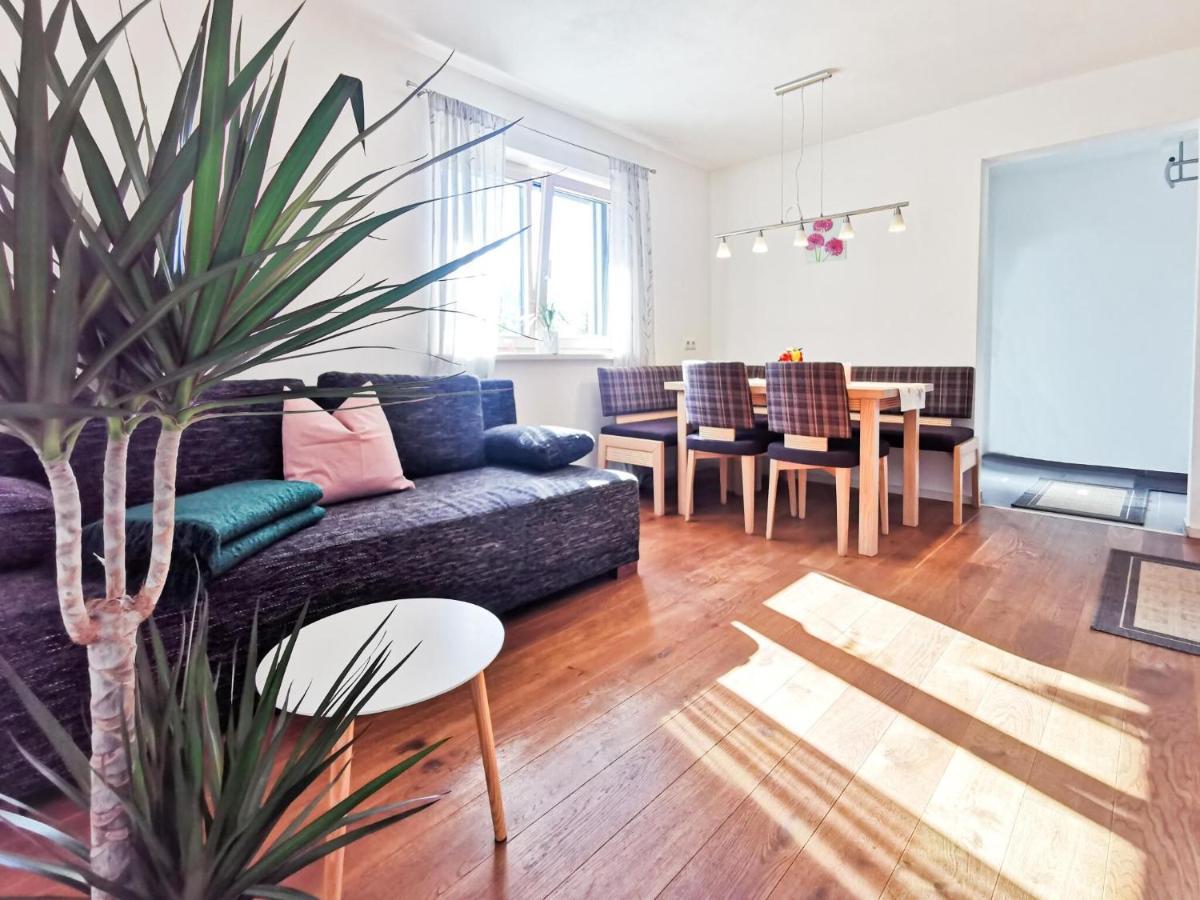 Apartment In Gaschurn Near The Ski Area Экстерьер фото